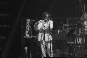 "The Wonderment Tour" - Boston by Manideep, Kristen Janes