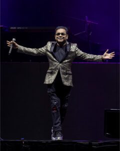 "The Wonderment Tour" - Tampa by Nandakumar Ranganathan, Darshan Brahmbhatt, and Mark LoMoglio