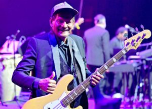 Kumar Sanu and Sadhana Sargam - Yaamava’ Resort & Casino - September 20, 2025 - Highland, CA