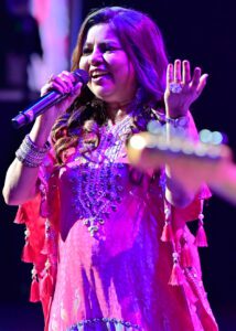 Kumar Sanu and Sadhana Sargam - Yaamava’ Resort & Casino - September 20, 2025 - Highland, CA