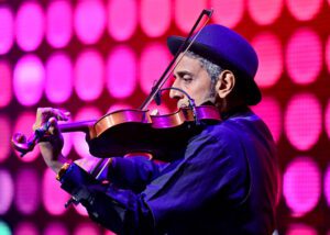 Kumar Sanu and Sadhana Sargam - Yaamava’ Resort & Casino - September 20, 2025 - Highland, CA