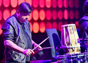 Kumar Sanu and Sadhana Sargam - Yaamava’ Resort & Casino - September 20, 2025 - Highland, CA