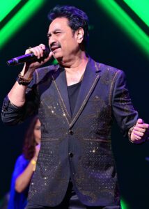 Kumar Sanu and Sadhana Sargam - Yaamava’ Resort & Casino - September 20, 2025 - Highland, CA
