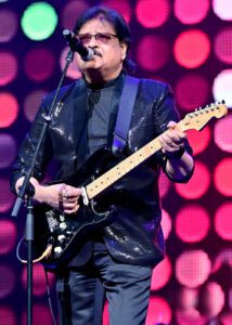 Kumar Sanu and Sadhana Sargam - Yaamava’ Resort & Casino - September 20, 2025 - Highland, CA