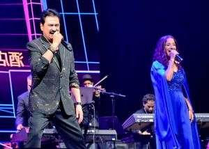 Kumar Sanu and Sadhana Sargam - Yaamava’ Resort & Casino - September 20, 2025 - Highland, CA