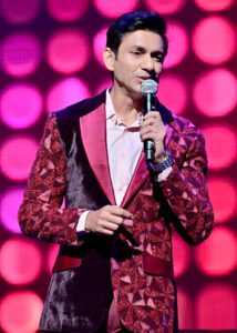 Kumar Sanu and Sadhana Sargam - Yaamava’ Resort & Casino - September 20, 2025 - Highland, CA