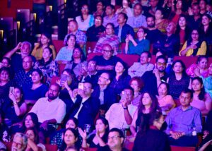 Kumar Sanu and Sadhana Sargam - Yaamava’ Resort & Casino - September 20, 2025 - Highland, CA