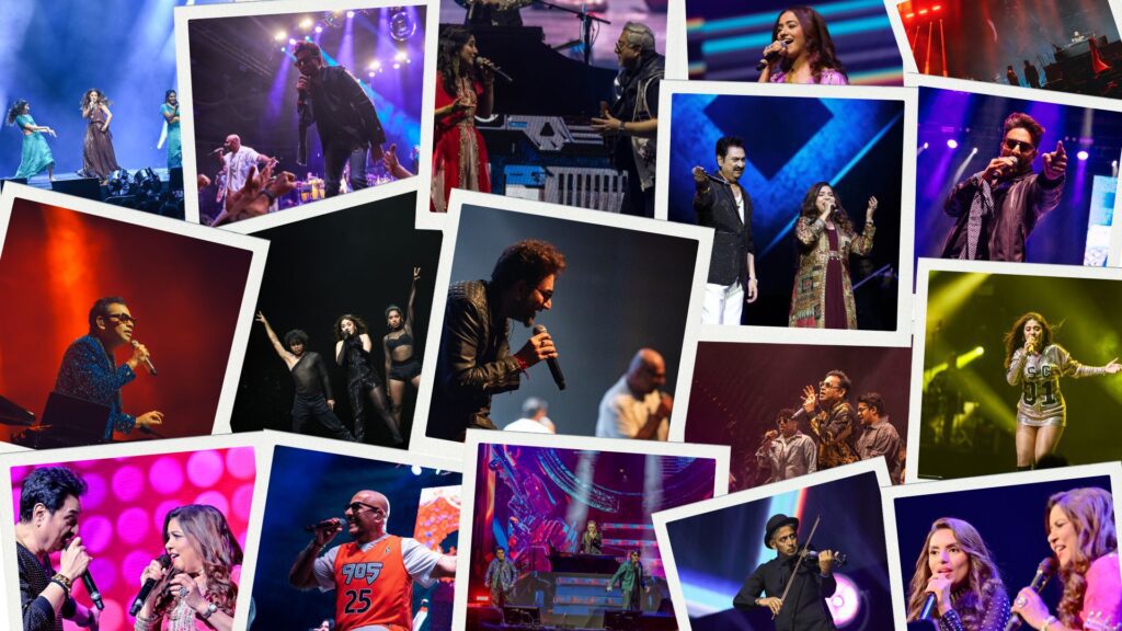 Kash Patel Productions Celebrates a Landmark Year in South Asian Live Entertainment