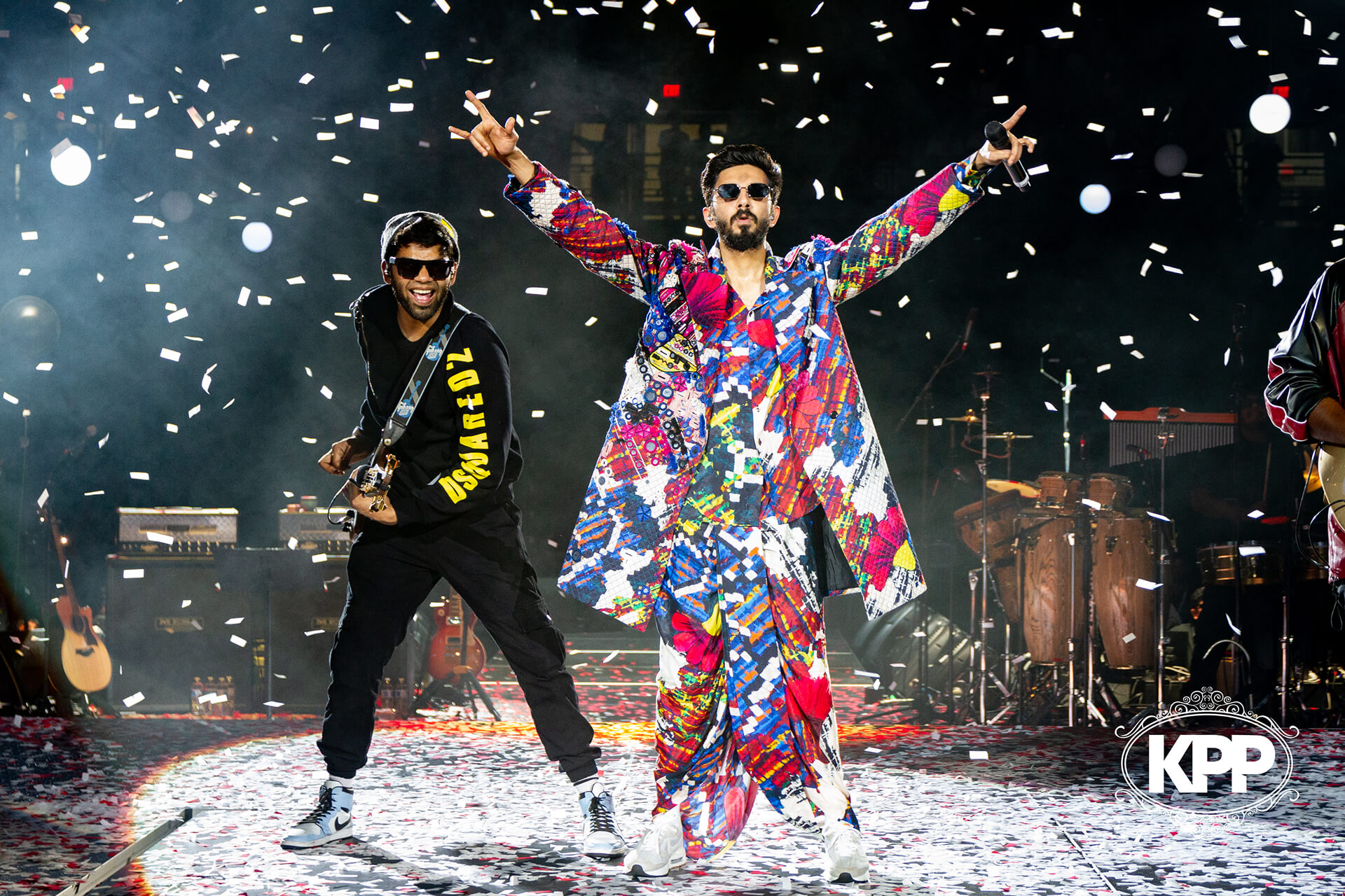 Kash Patel Productions