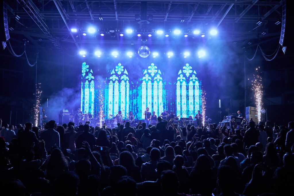 Vishal and Sheykhar “The Superhit Tour”