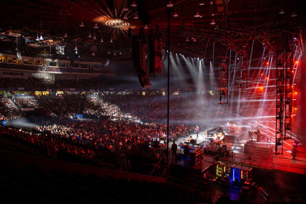 A.R. Rahman - The Wonderment Tour - North America