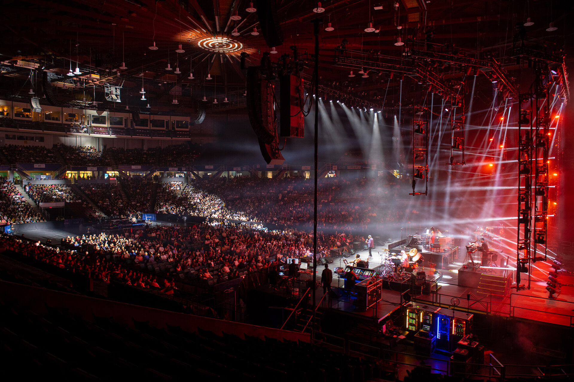 Kash Patel Productions