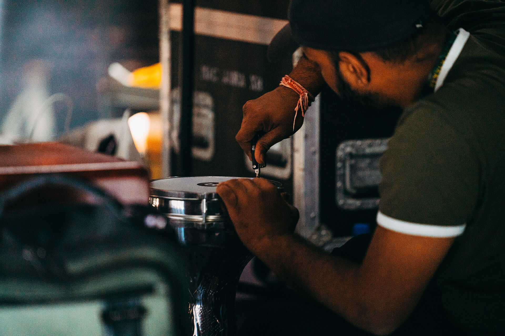 Kash Patel Productions