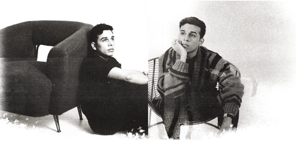 Anuv Jain "Dastakhat US Tour"