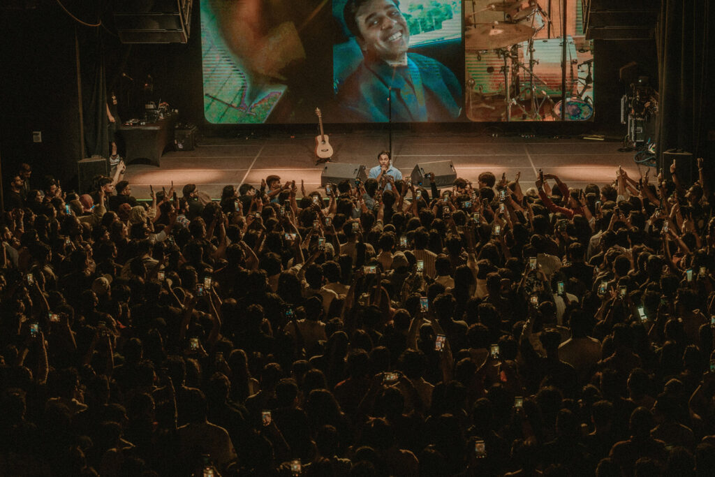 Inside Anuv Jain’s Dastakhat World Tour 2026: A North American Tour Defined by Connection Inside Anuv Jain’s Dastakhat World Tour 2026: A North American Tour Defined by Connection