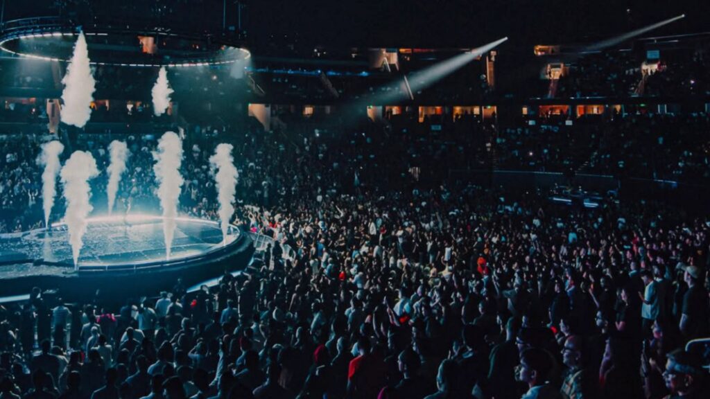 Connecting Global Tours With Local South Asian Audiences