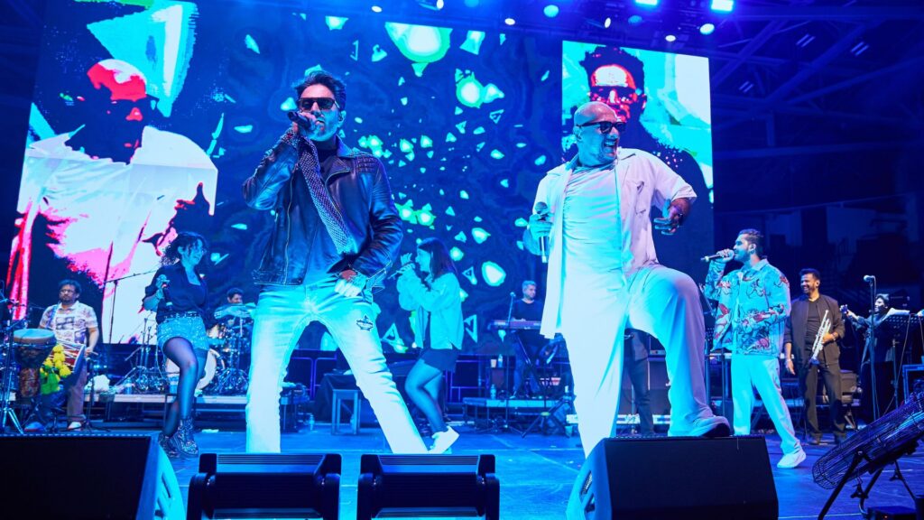You Know More Vishal & Sheykhar Songs Than You Think