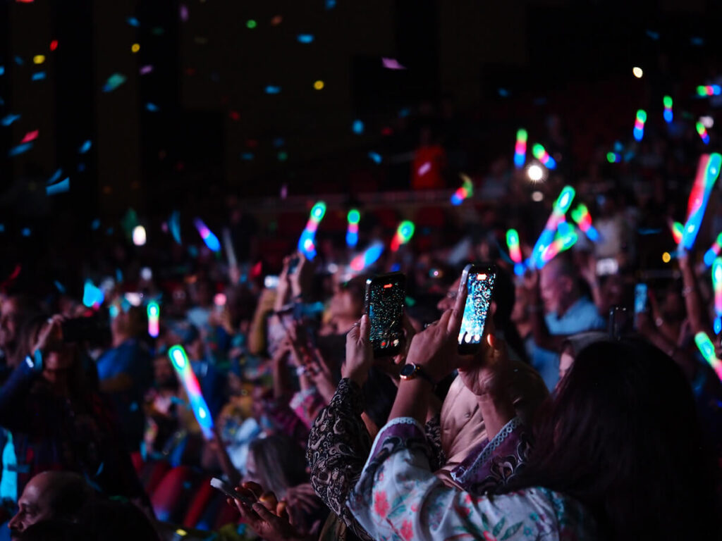 Inside Vishal & Sheykhar’s 2026 U.S. “The Superhit Tour”: The Communities and Partners Behind the Tour Vishal Sheykhar Superhit Tour USA 2026 Kash Patel Productions North America